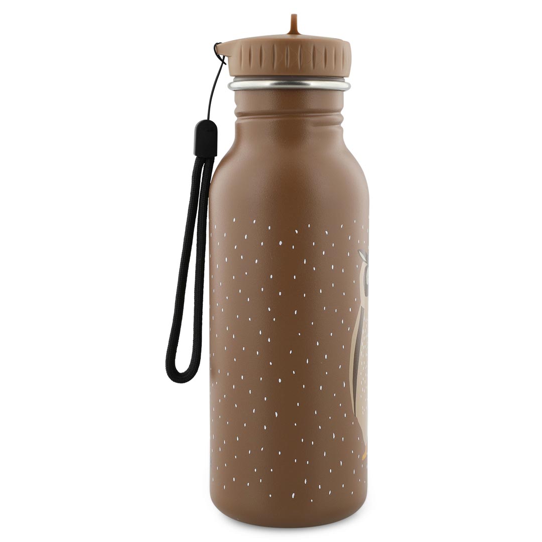 Trinkflasche 500ml - Mr. Owl
